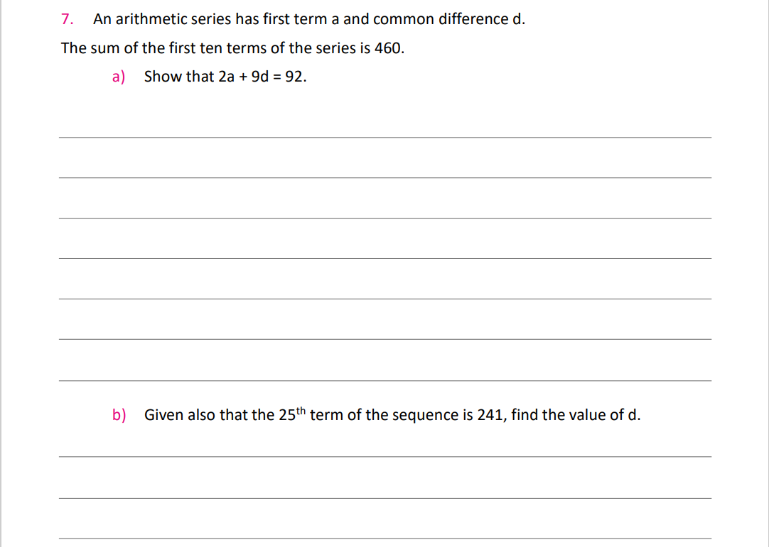 {4 - 9k), where k is constant, has repeated roots. 3) Show