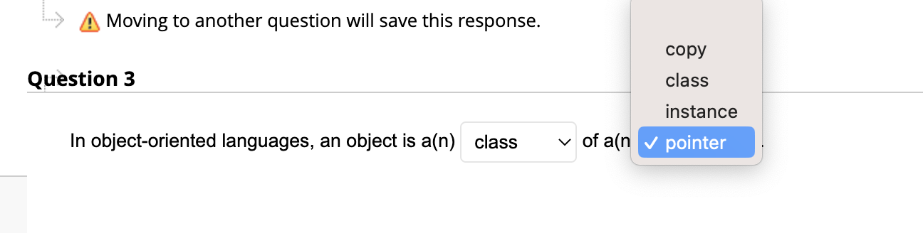 this response. You can refer to an entire array by using its