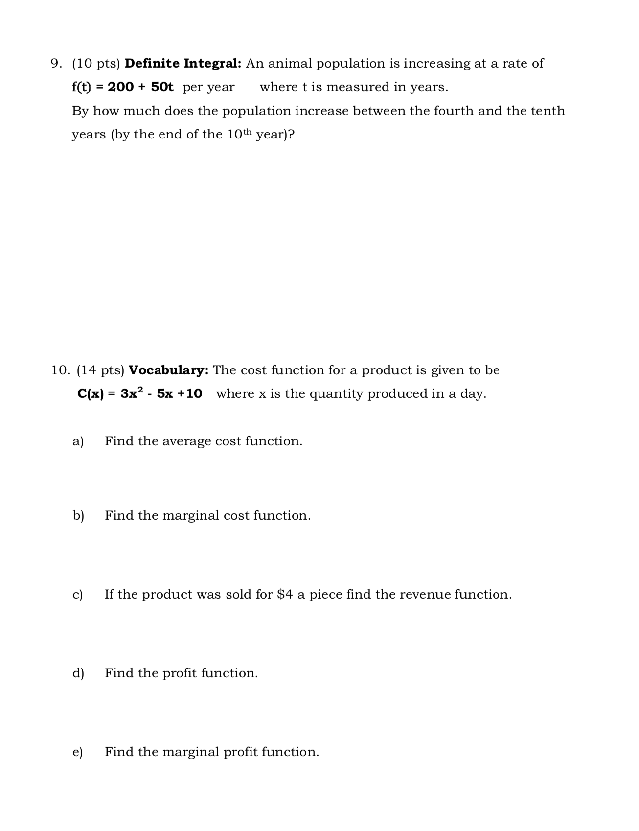 Hello, all materials needed should be there. All error messages should be