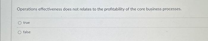 Easy to understand. Meaningful to the customer. Easy to communicate. Tailored to