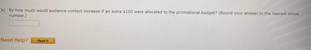 Commerce periodically sponsors public service seminars and programs. Currently, promotional plans are