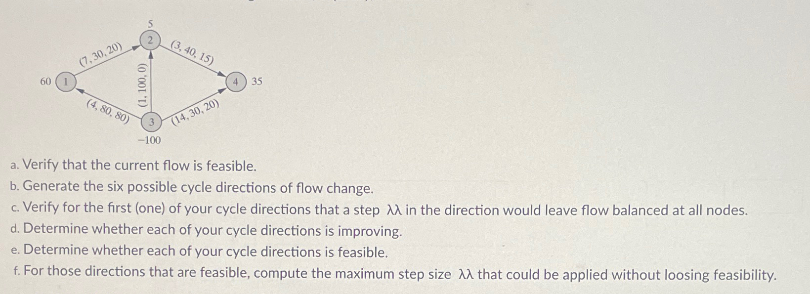  Can you please how solve this problem with drawings a. Verify