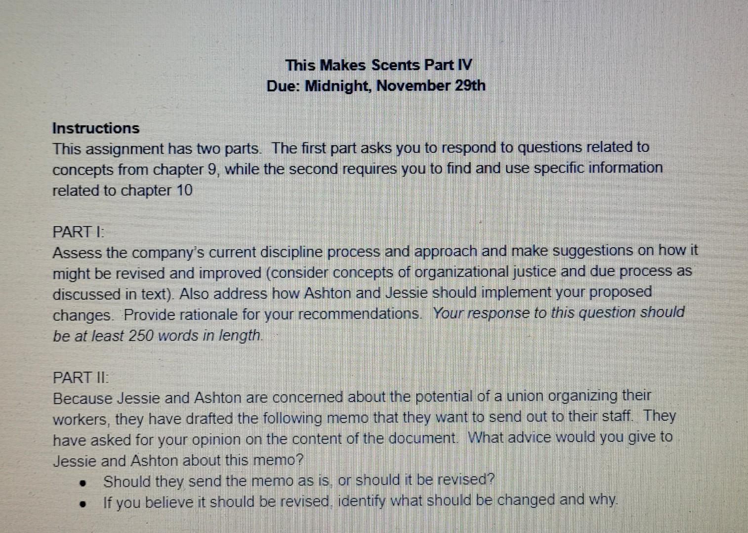 Note: This is a Human Resources Management course HUMAN RESOURCES MANAGEMENT COURSE