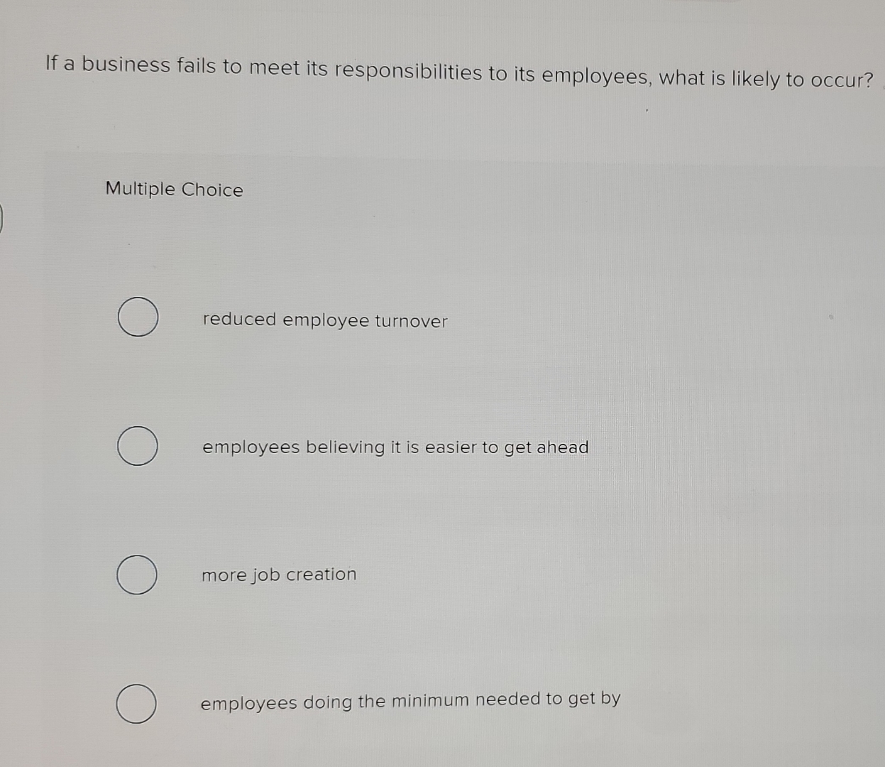  Insider trading involves Multiple Choice an online activity that establishes a