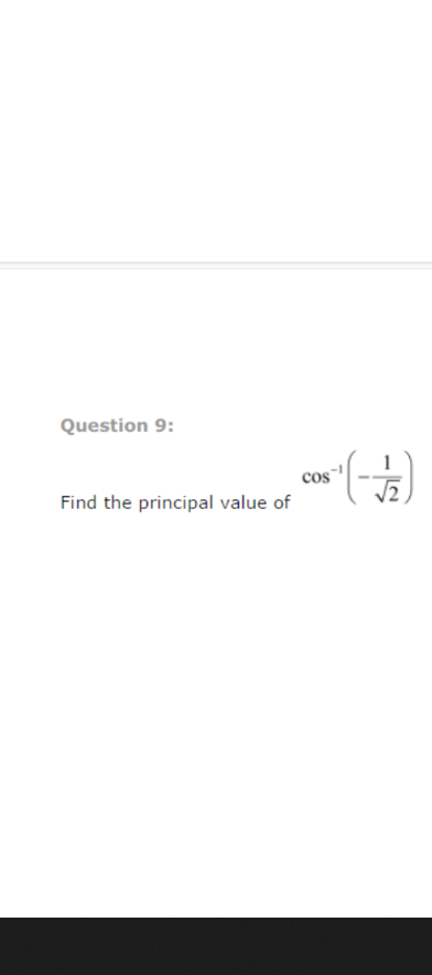 math problem is to understand what the problem is asking you to