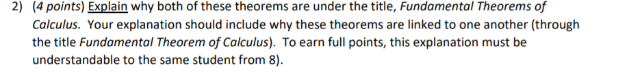 Please help me with this calculus question \f