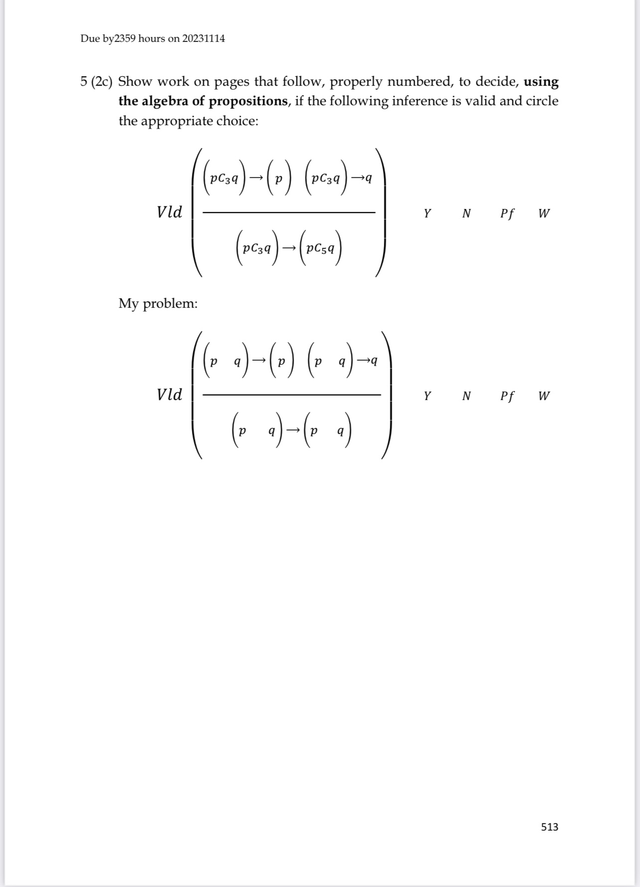 one's C-list. 0 To find the value of a formula written in