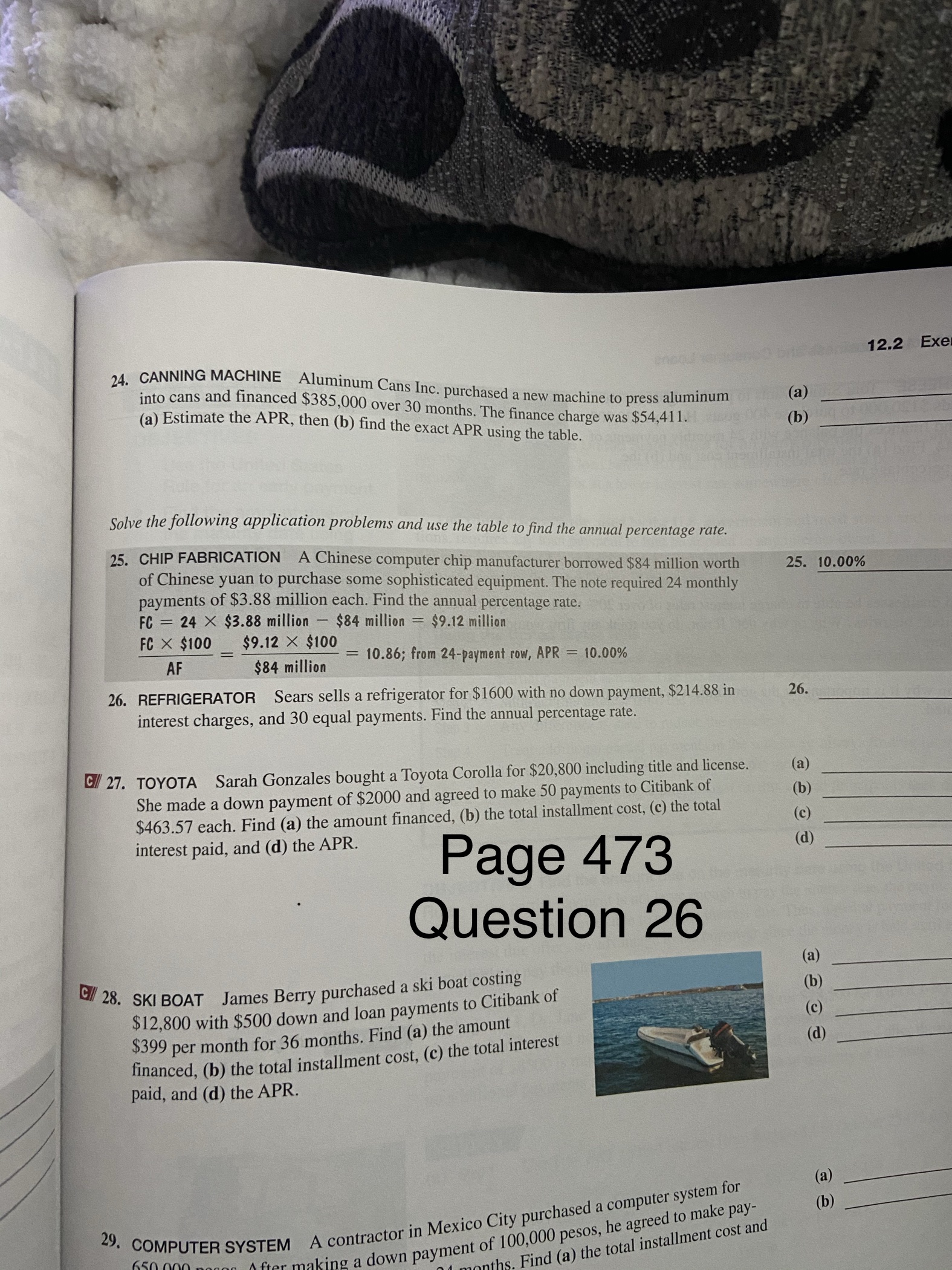 help is needed and I appreciate it a bunch. These are business