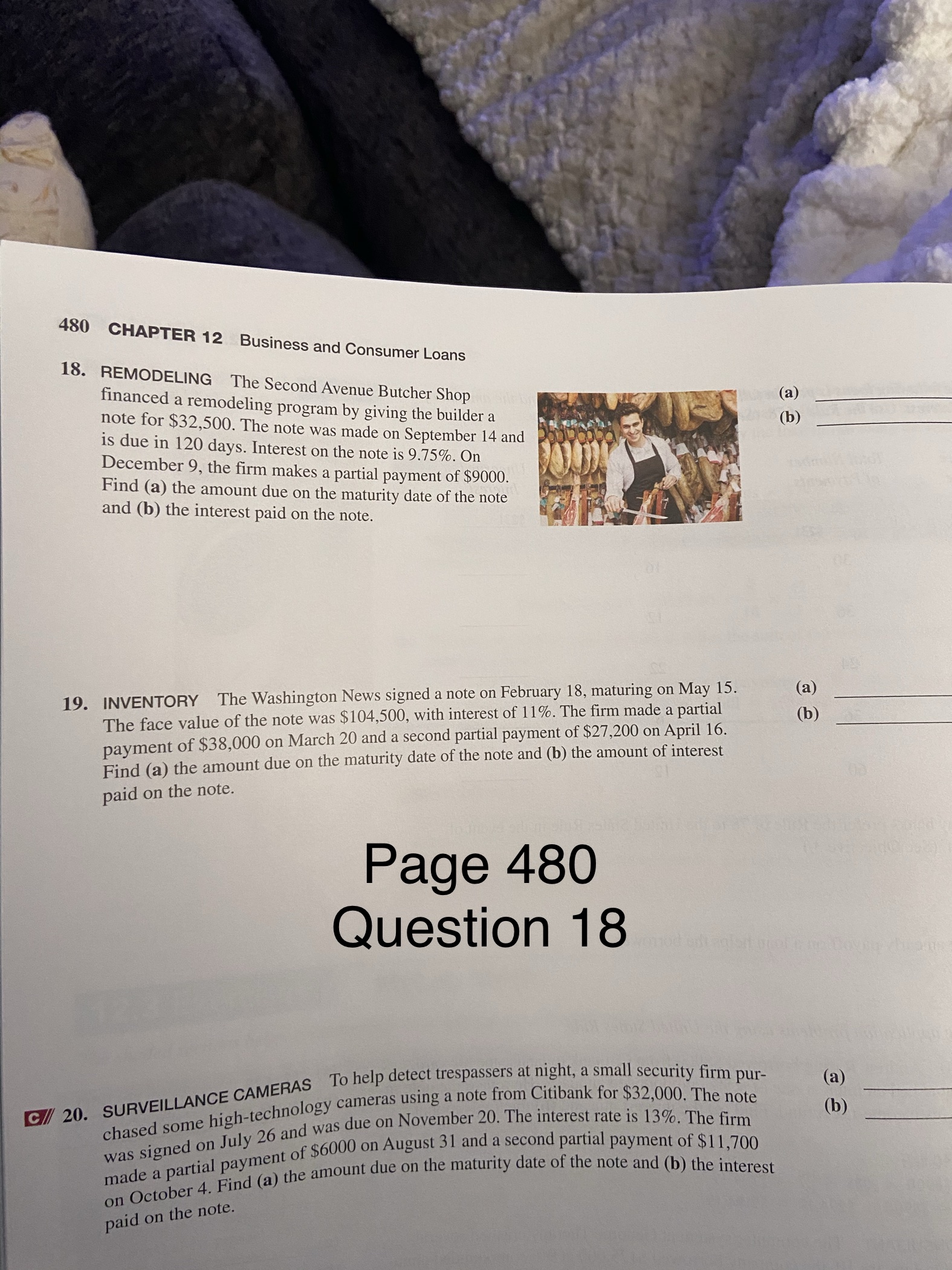 mathematics questions in the comments.All questions are provided below in the screenshots.