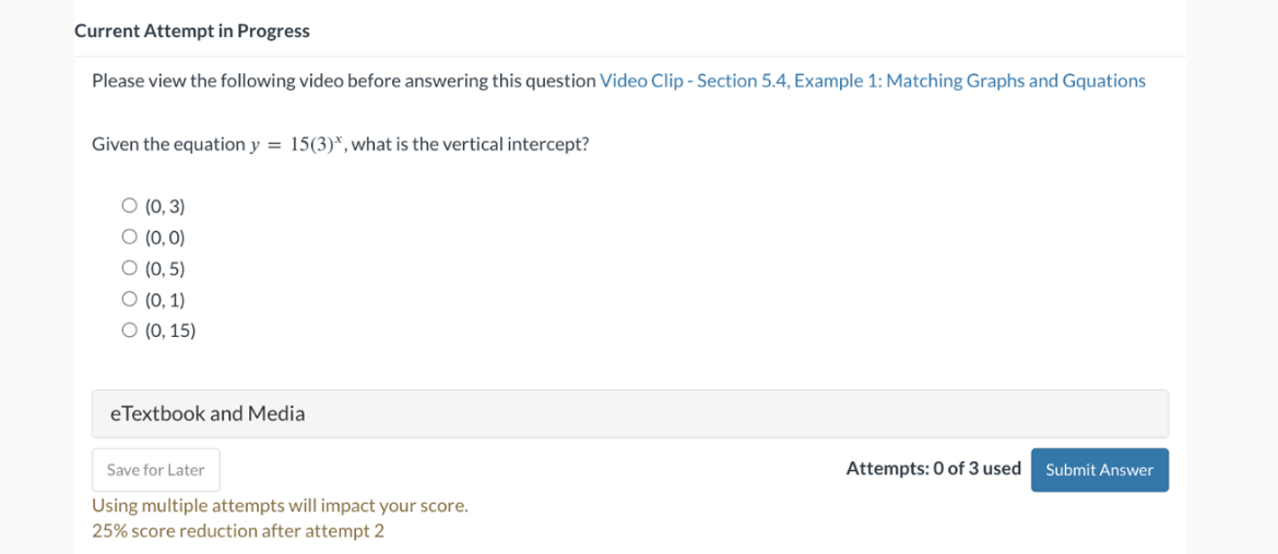 following equations and explain your answers. A in! (n a. f(x) =