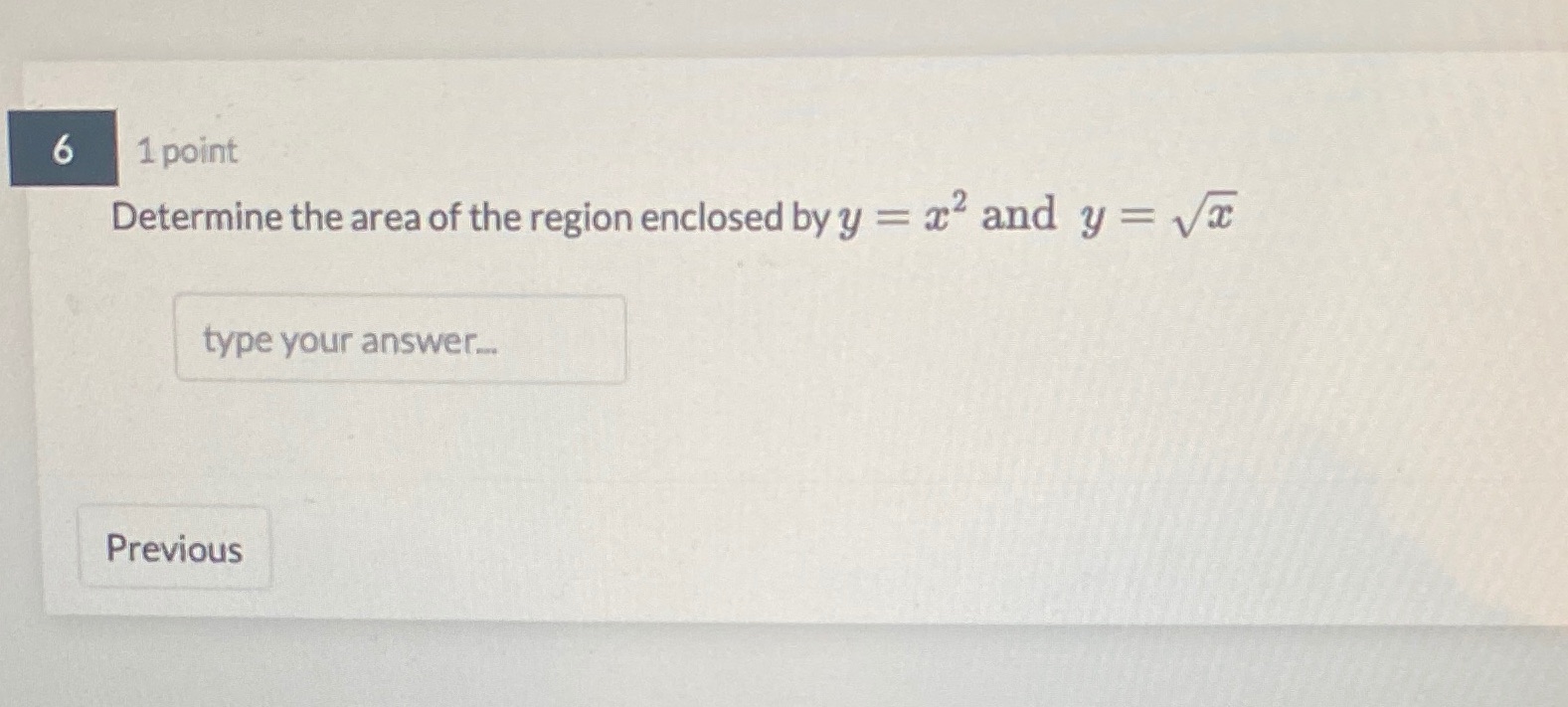 Please help walk me through the solution to this question with work