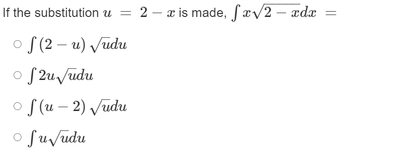 10t(5 t) Which of the following is the antiderivative of f (a)