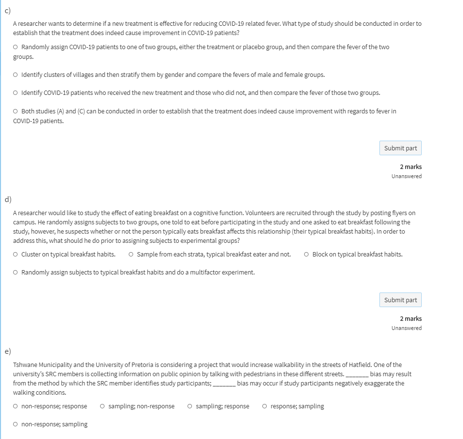 A comprehensive survey released by a university reports that the true proportion