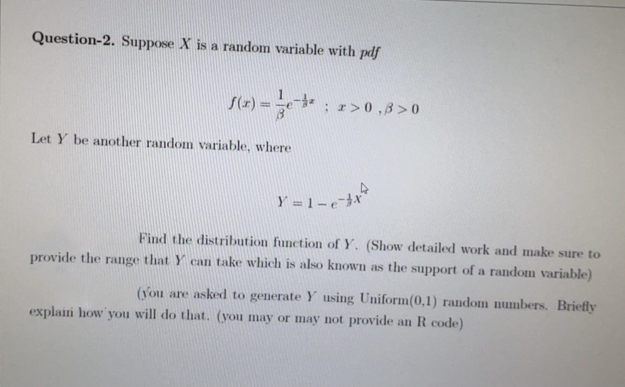 forthit partice homework below couldyou explain on. a paper pls Question-2. Suppose