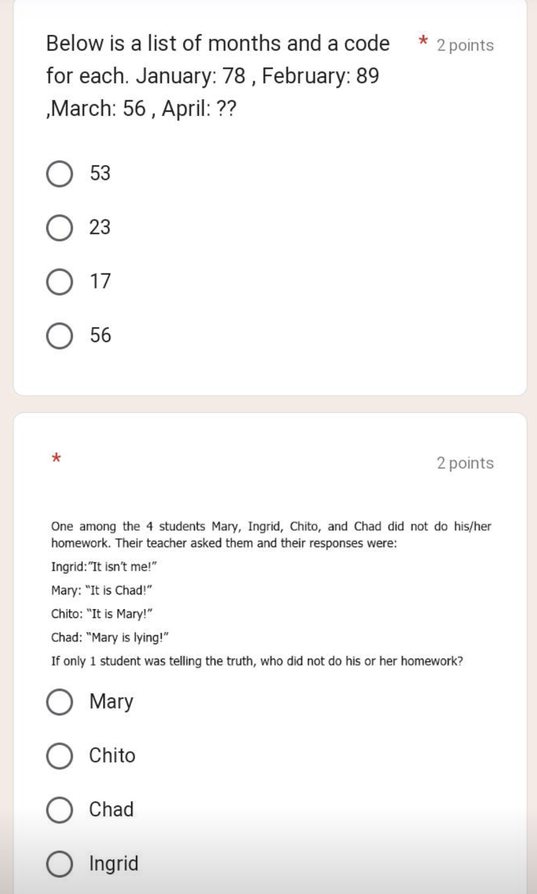 were intact; even his wallet was not taken from his pocket. Learning