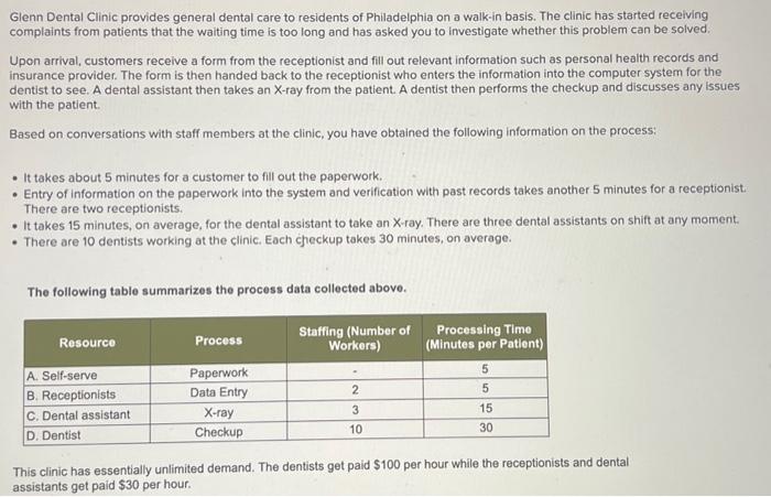  please only answer if you for sure know the answers Glenn