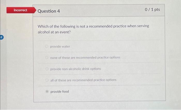 association none of these choices storyboarding brainstorming Religious observances and dietary restrictions