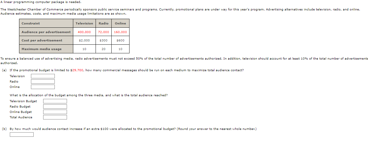Can I get help on answering this question all the way please?