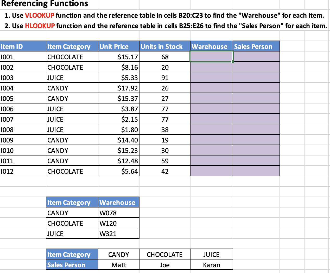 invoice. 2. Calculate the "Billing date" for each invoice ("Invoice Date"+Billing Period