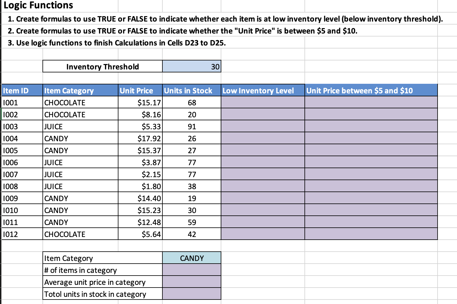 Days"). 3. Calculate the "Payment Days" (\# of days between "Actual Payment