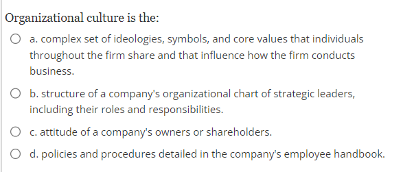 of a large number of firms competing against one another in a