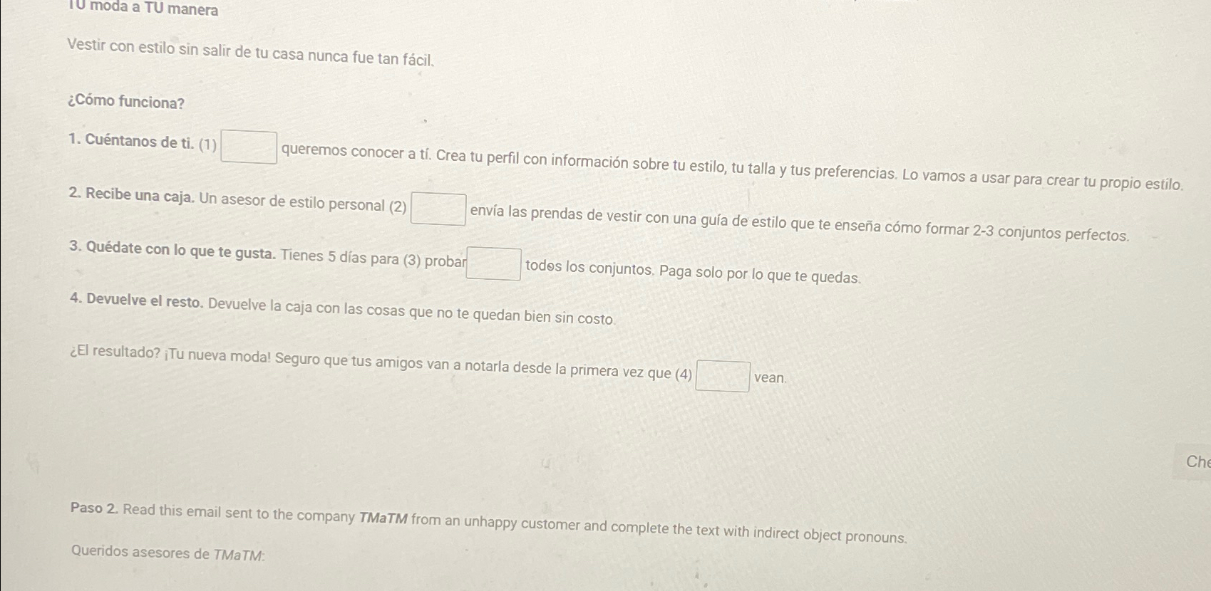  10 moda a TU manera Vestir con estilo sin salir de