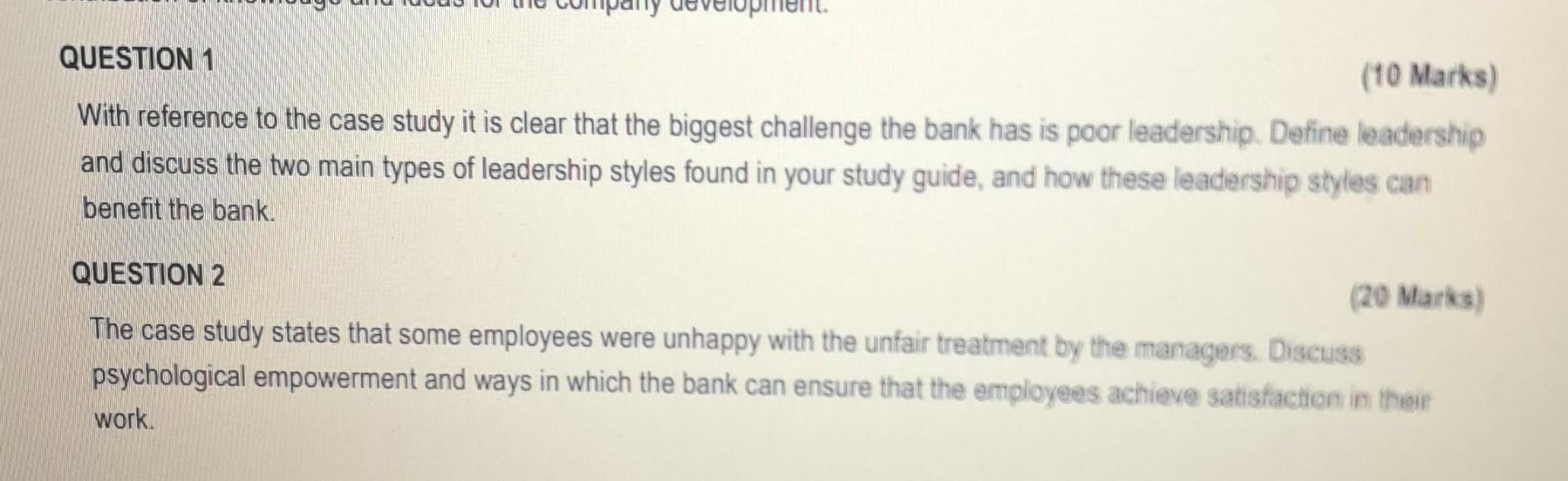 case study of Organizational Behaviour and Resistance to changes in Malaysia's Commercial