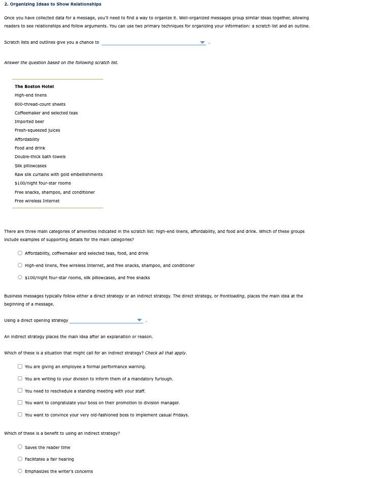  This is 1 question with different subquestions, please answer all subquestions