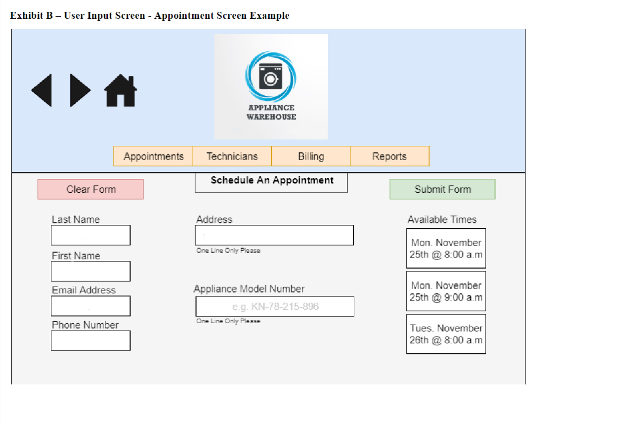 should be created with responsive web design? What do you think would