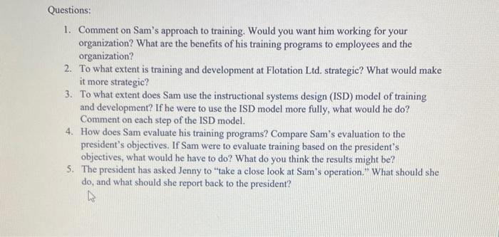 and headed for the parking lot. Just like all the others. Sam