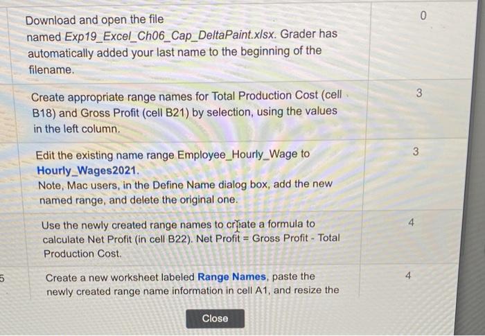 E3. Complete the series of substitution values ranging from 10 to 200