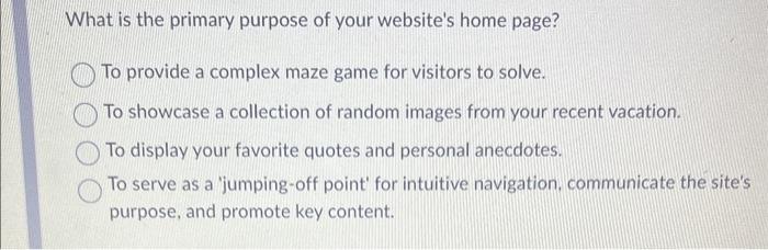 idea to have your list of target keywords in mind from the