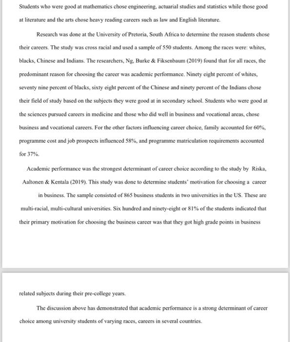 customer satisfaction." Use this photo as a guide to write the literature