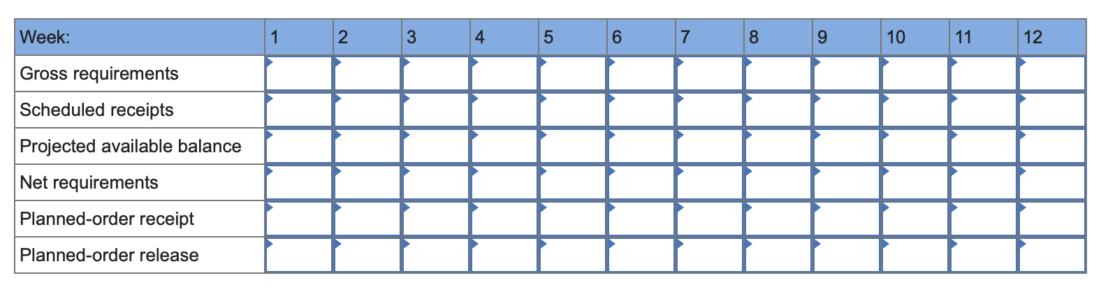 how this technique might work in scheduling Brunswick's engine assembly operations and
