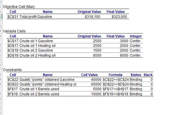 can you please do the question 2 only and please tell