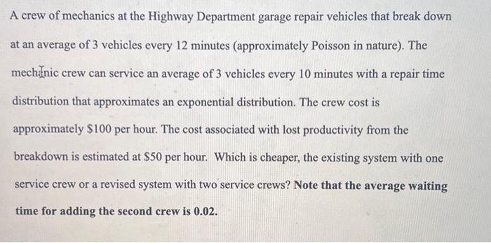 iii) A 6-month weighted average using . 1,1.1,2,2, and : with the