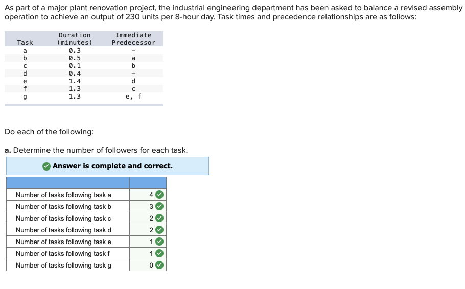 !!!Solve for E!!! Please make sure your answer is correct! Thanks (A-D