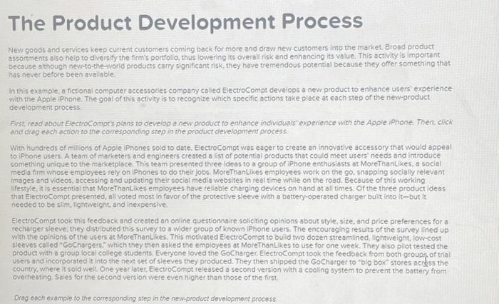 will like right answer! :) 12.9 New goods and services keep cutrent