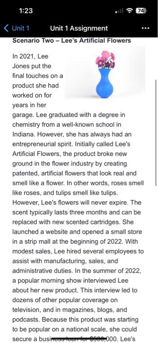 additional forces from the readings as noted by Isabelle et al. (2020).