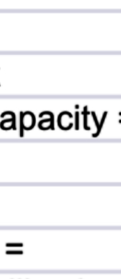  Supply Chain Management Managment Question 1(10 points): consider the line flow