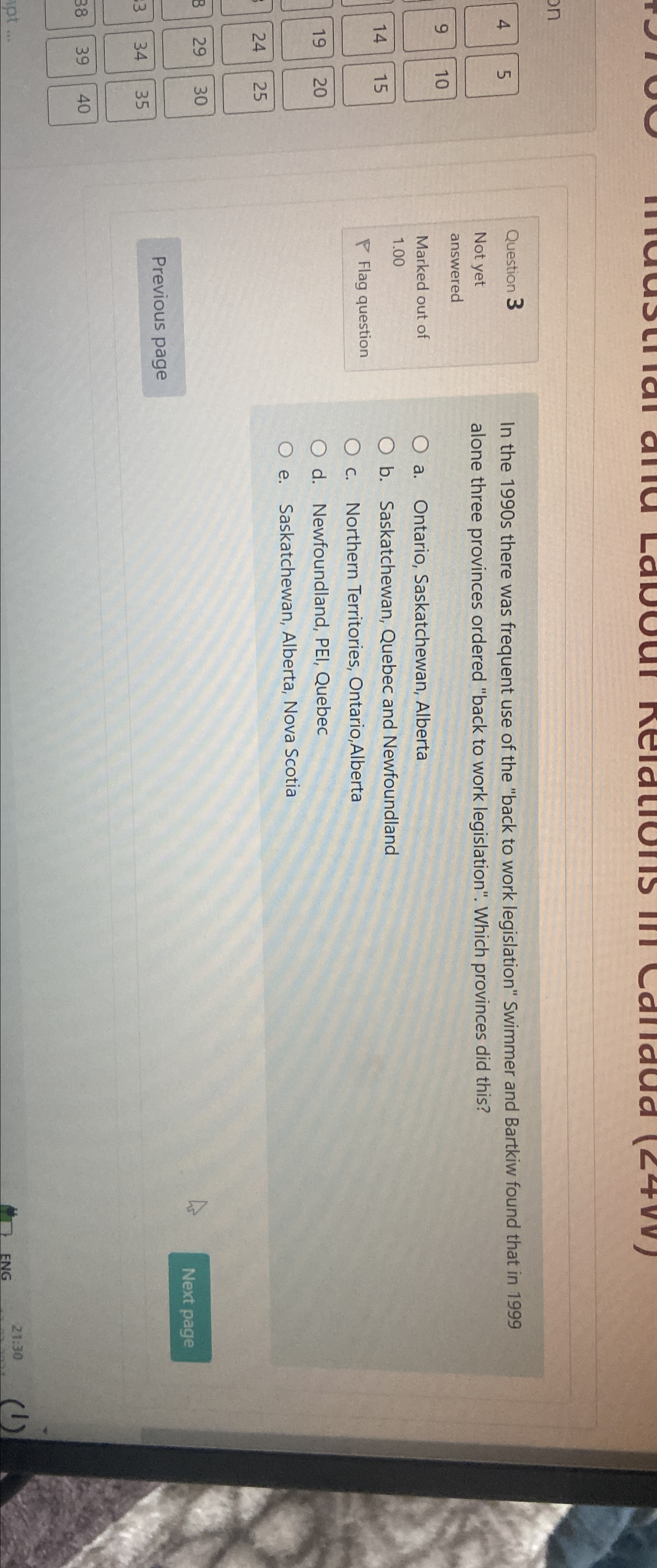  4 5 9 10 14 15 19 20 24 25 29