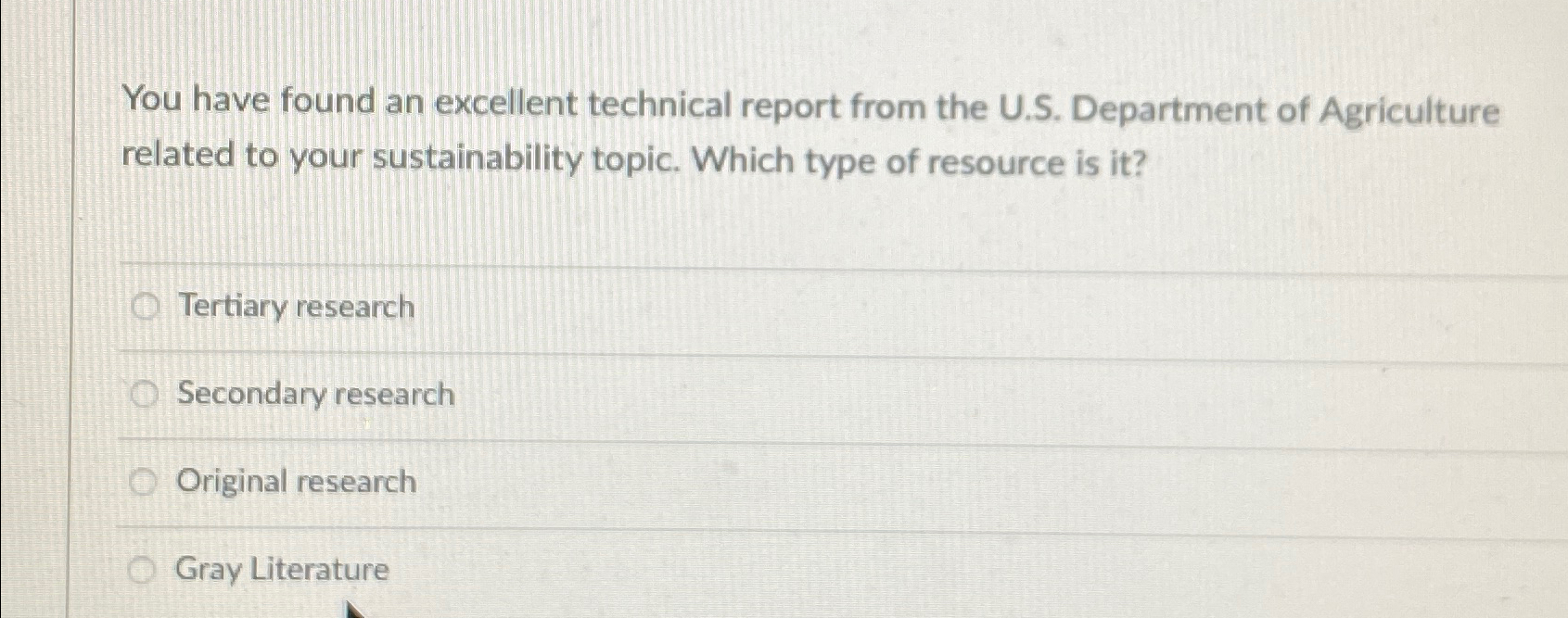  You have found an excellent technical report from the U.S. Department