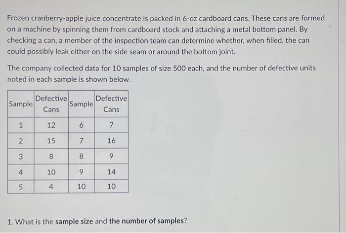  Cont. from previous questions. 4. Please compute the standard deviation of