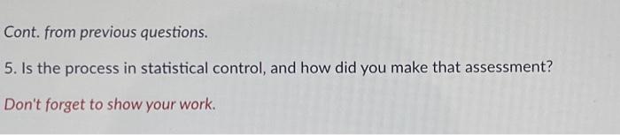 and sample 2 ? Don't forget to show your work. Frozen cranberry-apple