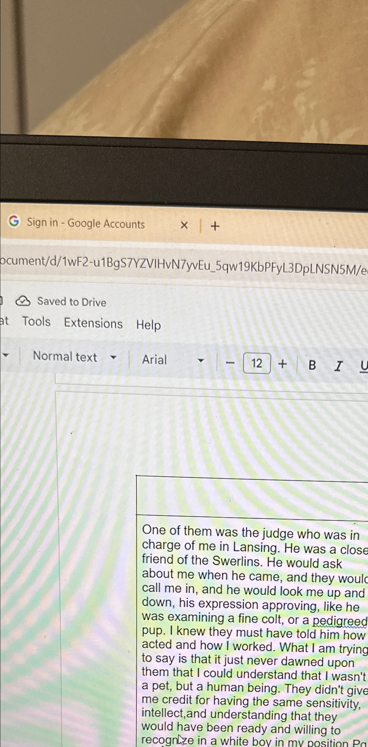 image text in transcribed