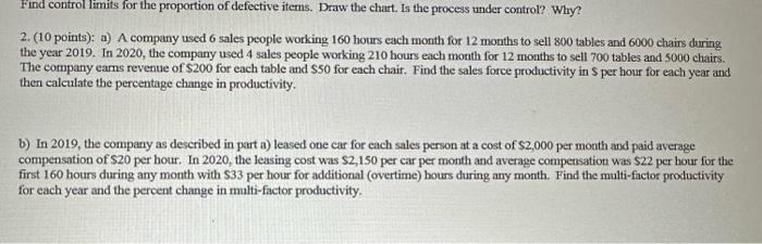 question 2) pls provide excel sheets, graphs and boxes if used 2.