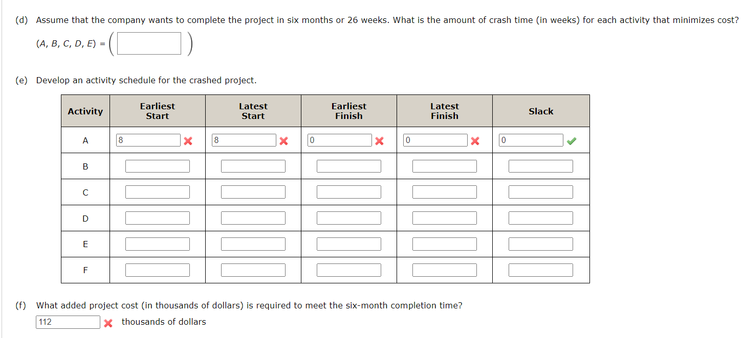 Office Automation Inc., developed a proposal for implementing a software system that