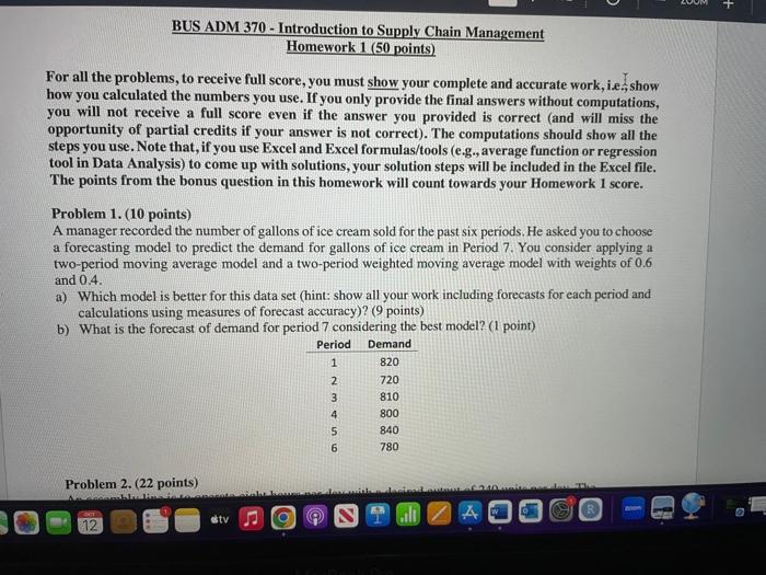  please help with all questions For all the problems, to receive