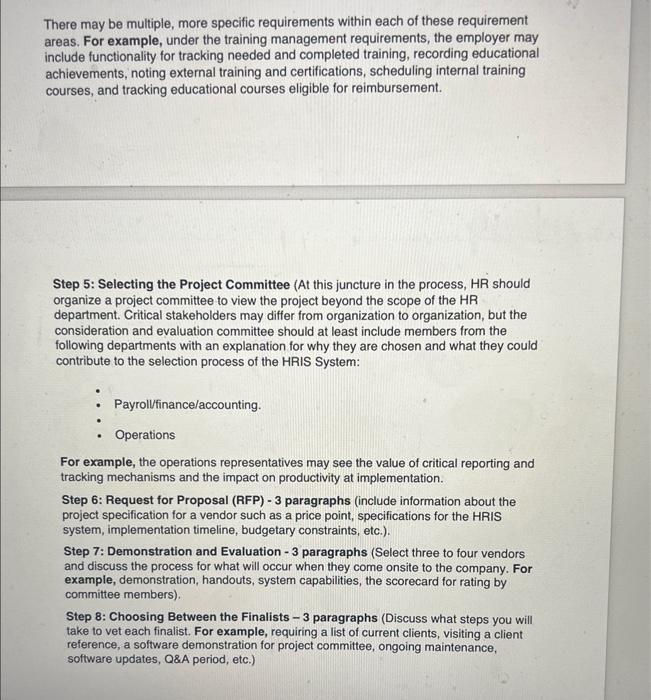 Works is a software solutions company that specializes in streamlining work processes