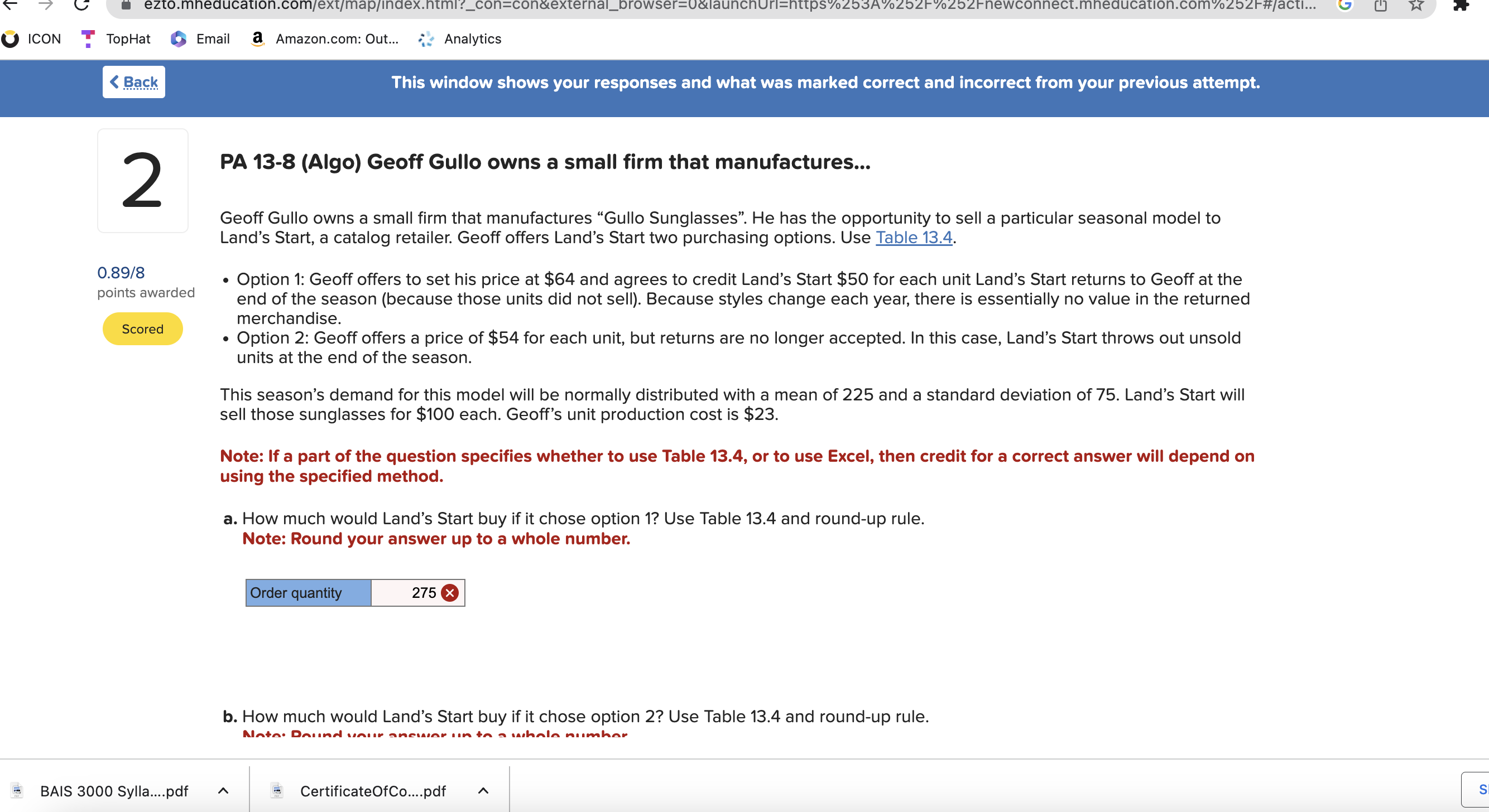 Solve these questions - an ai generator does not give the right